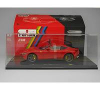Ferrari Roma - Polistil 1:18 - PH02040RE
