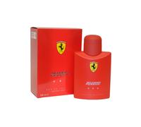 ferrari scuderia ferrari red edt 125 ml