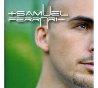 FERRARI,SAMUEL Mattino Blu Elettrico (CD)