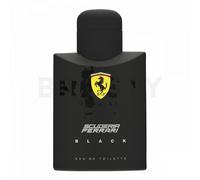 Ferrari Scuderia Black Uomo 125 ml - Eau de Toilette