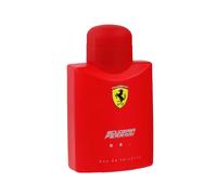 Ferrari Scuderia Ferrari Red Eau de Toilette (uomo) 125 ml