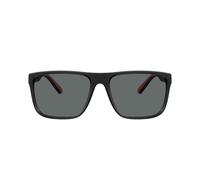 Occhiali da Sole Ray-Ban Scuderia Ferrari FZ6002U 504/81 Polarizzati - 59/18/145