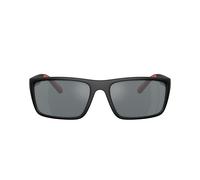 Occhiali da Sole Ray-Ban Scuderia Ferrari FZ6003U 504/6G - 59/18/145