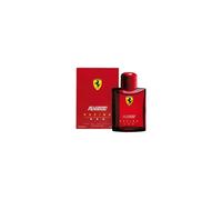 Ferrari Scuderia Ferrari Red 125 ml eau de toilette per Uomo
