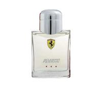 FERRARI Scuderia Red EDT spray 75 ml 75 mcg Eau de Toilette