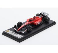 1/43 LOOKSMART - FERRARI - F1 SF-23 TEAM SCUDERIA FERRARI N 16 2nd LAS LSF1049