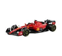 BBURAGO F1 FERRARI SF-23(Leclerc) 1:43 36836 BBURAGO