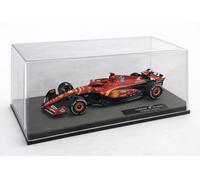 NEW 1:24 F1 MERCEDES-AMG F1 W10 EQ POWER - Lewis Hamilton 2019 German GP ALTAYA