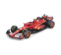 Ferrari SF-24 HP 5th Emilia Romagna Imola Gp F1 2024 Carlos Sainz 1:43