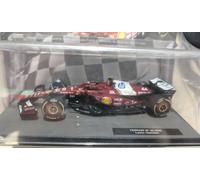 NEW 1:24 F1 MERCEDES-AMG F1 W10 EQ POWER - Lewis Hamilton 2019 German GP ALTAYA