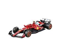 FERRARI SF-25 44 HAMILTON GP2025 RACE 1/43