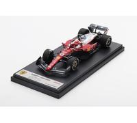 Ferrari SF-25 Charles Leclerc #16 Monza GP 2025 Looksmart 1/43 F1