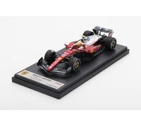 Ferrari SF-25 Lewis Hamilton #44 Monza GP 2025 Looksmart 1/43 F1