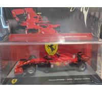 Ferrari SF1000 2020 Charles Leclerc. Ferrari F1 Collection nr 28
