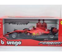 Ferrari SF1000 - GP Austria 2020 #16 - Bburago 1:18 1/18 1-18