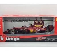 Ferrari SF1000 - GP Toscana #16 - Bburago 1:18 1/18 1-18