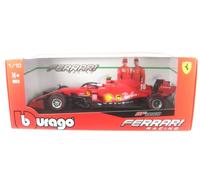 Ferrari SF1000 No.16 2nd Austria Gp Formula 1 2020 (Charles Leclerc) 1:18