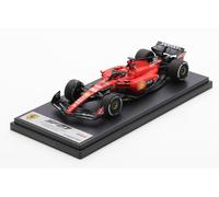 Ferrari SF23 4th GP Singapore 2023 1/43 C. LECLERC LSF1055 LOOKSMART
