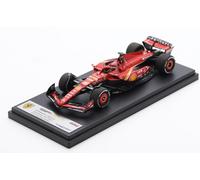 1/43 LOOKSMART - Ferrari SF-24 #16 2nd Place GP Australia 2024 Charles Leclerc