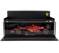 FERRARI SF24 WINNER AUSTRALIA GP 2024 SAINZ 1:18 LS18F1059 LOOKSMART