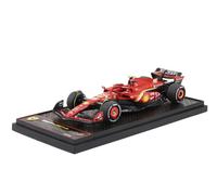 Ferrari SF24 Winner GP Australia 2024 Sainz 1/43 BBRC295B BBR MODELS