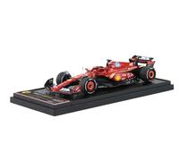 Ferrari SF24 Winner Monaco GP 2024 Leclerc 1/43 BBRC303A