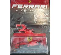 Ferrari SF90- 2019 - CHARLES LECLERC - Ferrari F1 Collection nr 20