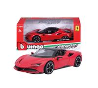 Ferrari SF90 Stradale 1:24