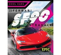 Ferrari Sf90 Stradale