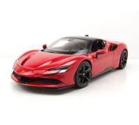 BURAGO SF90 STRADALE - 1:18 R&P 18-16015
