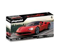 Playmobil Figures Ferrari SF90 Stradale