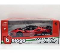 Ferrari SF90 XX Stradale - Bburago - 1:24