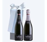 Ferrari Spumante confezione FERRARI da 2 BOTTIGLIE NV