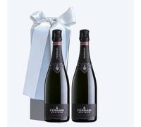 Ferrari Spumante confezione FERRARI da 2 BOTTIGLIE NV