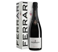 Ferrari Spumante Metodo Classico Trento Brut D.O.C. 12,50% Vol. 75cl