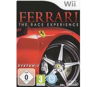 Ferrari The Race Experience [Edizione: Germania]