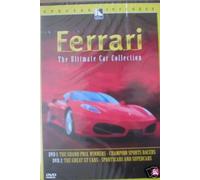 Ferrari - The Ultimate Car Collection [ 2005 ]