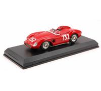Ferrari TRC 500 #132 Targa Florio 1959 1:43 Model ART-MODEL