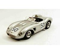 Ferrari TRC 500 #50 Winner S. Barbara 1962 K.Miles 1:43 Model ART-MODEL