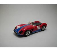 Art Model AM0172 FERRARI TRC 500 N.96 WINNER 3H SEBRING 1958 CUNNINGHAM 1:43 Mod