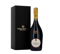 Ferrari Trento DOC Extra Brut Giulio Ferrari Riserva del Fondatore (Cofanetto)