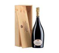 Ferrari - Trento DOC Giulio Ferrari Riserva del Fondatore 2015 Extra Brut 1,5 lt
