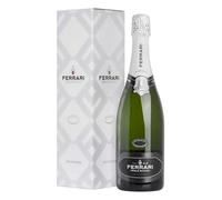 Ferrari - Trento DOC Perlè Bianco Riserva 2016 Brut 0,75 lt. + Box