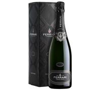 Ferrari - Trento DOC Perlè Nero Riserva 2017 Extra Brut 0,75 lt. + Box