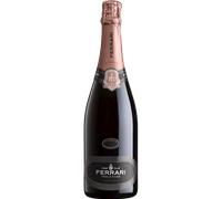 Ferrari Trento DOC Perlè Rosé Brut Riserva Millesimato