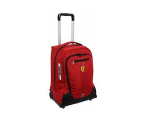 Ferrari Trolley premium organizzato