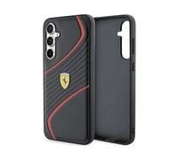 Ferrari FEHCS23FEPTWK S23 FE S711 schwarz/black Hardcase Twist Metal Logo