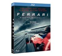 Ferrari: Un Mito Immortale - Bd St