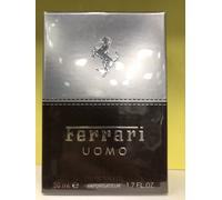 Ferrari Uomo Edt 50 ML VAPO Nuovo Rarissimo Fuori Produzione Vintage Introvabile