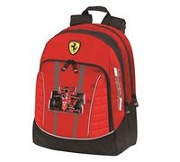 Ferrari ZAINO ORGANIZZATO KIDS